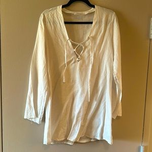 Monday Swimwear Cover Up